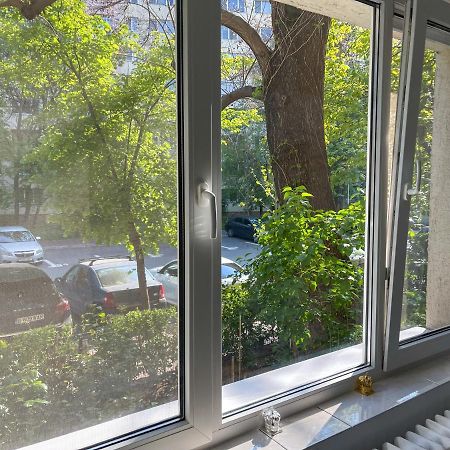 Apartament In Bucuresti Lejlighed Eksteriør billede