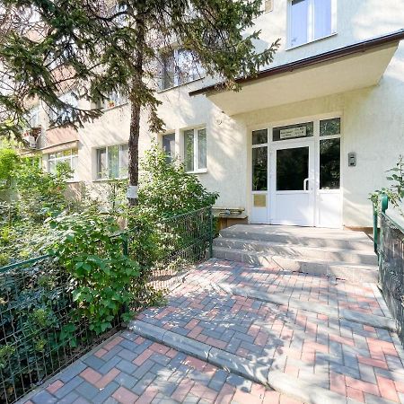 Apartament In Bucuresti Lejlighed Eksteriør billede
