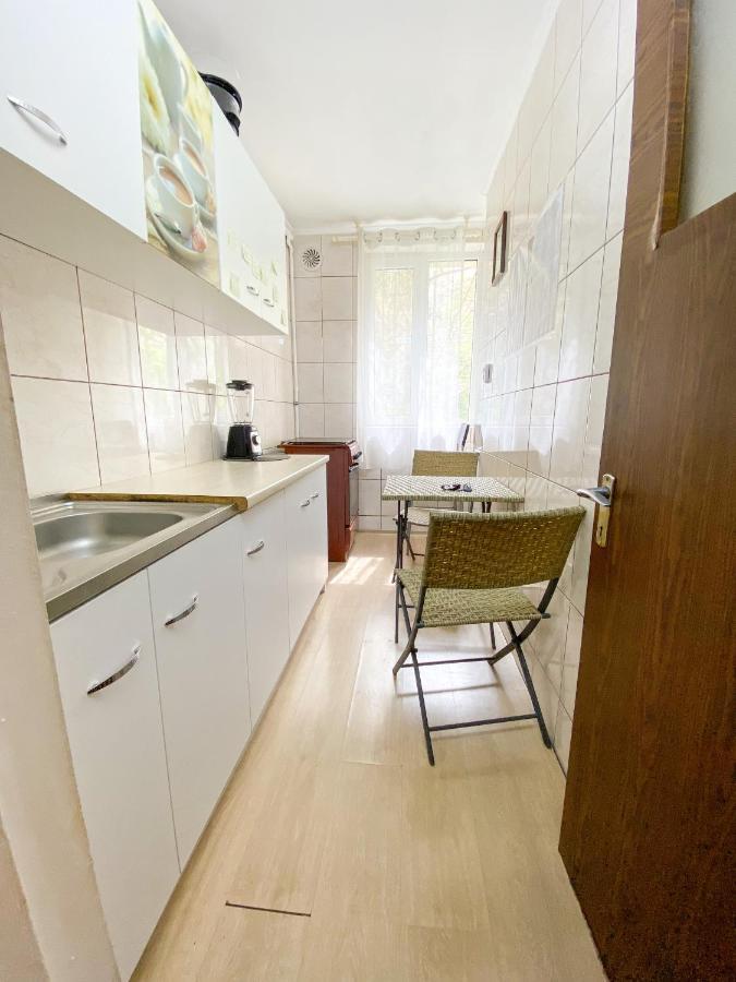 Apartament In Bucuresti Lejlighed Eksteriør billede