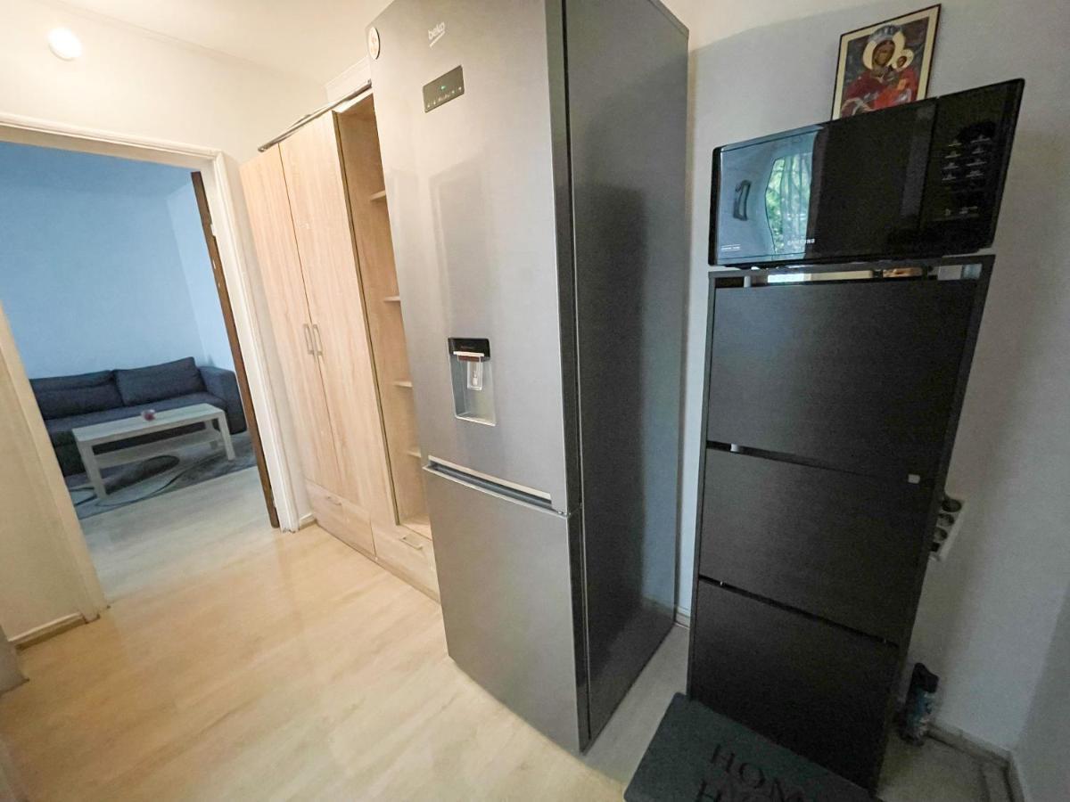 Apartament In Bucuresti Lejlighed Eksteriør billede