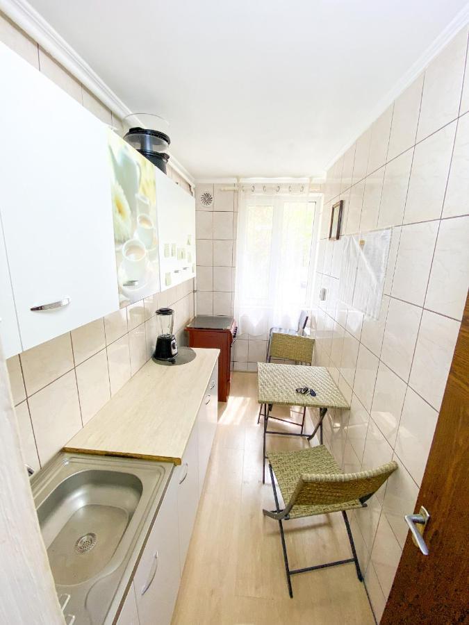 Apartament In Bucuresti Lejlighed Eksteriør billede