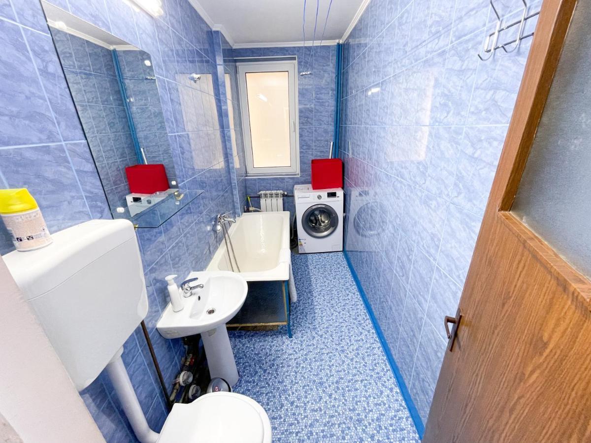 Apartament In Bucuresti Lejlighed Eksteriør billede